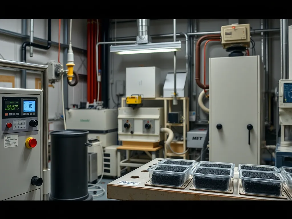 Technological Advancements in Material Testing Today - Asphalt ...