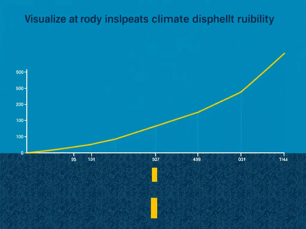 Graph showing the correlation between aggregate impact and asphalt durability.