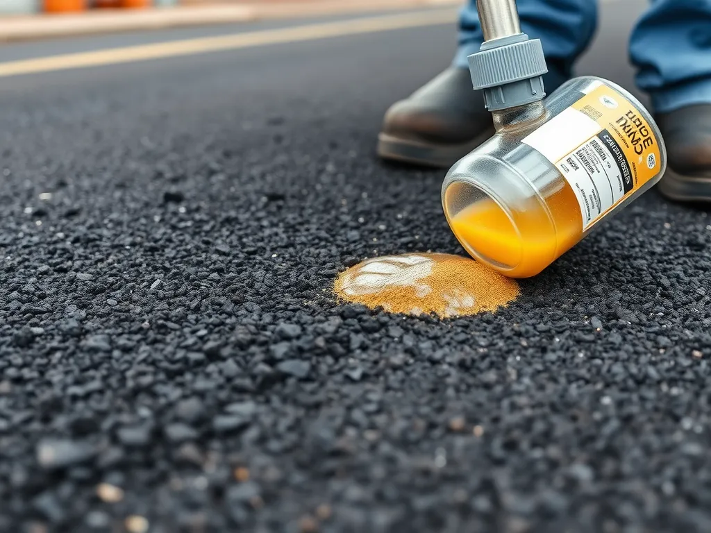 Testing the effects of asphalt aging and durability factors