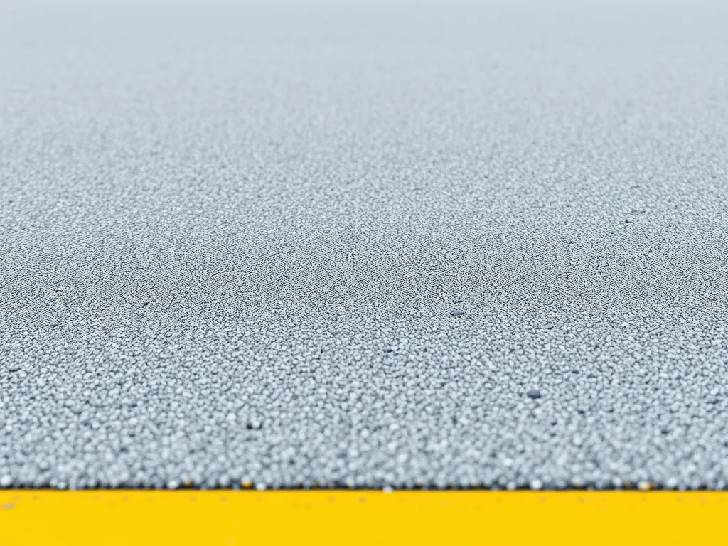 Various types of asphalt mixes suitable for different climates focusing on durability and performance.