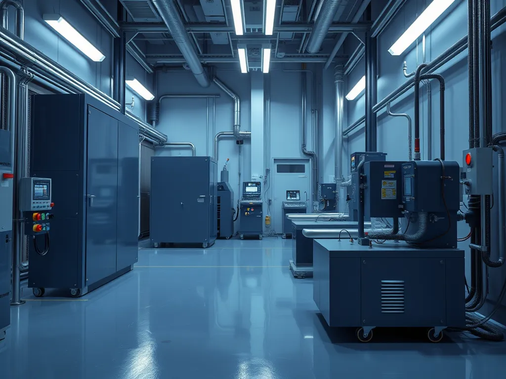Advanced laboratory equipment for asphalt rheology control testing