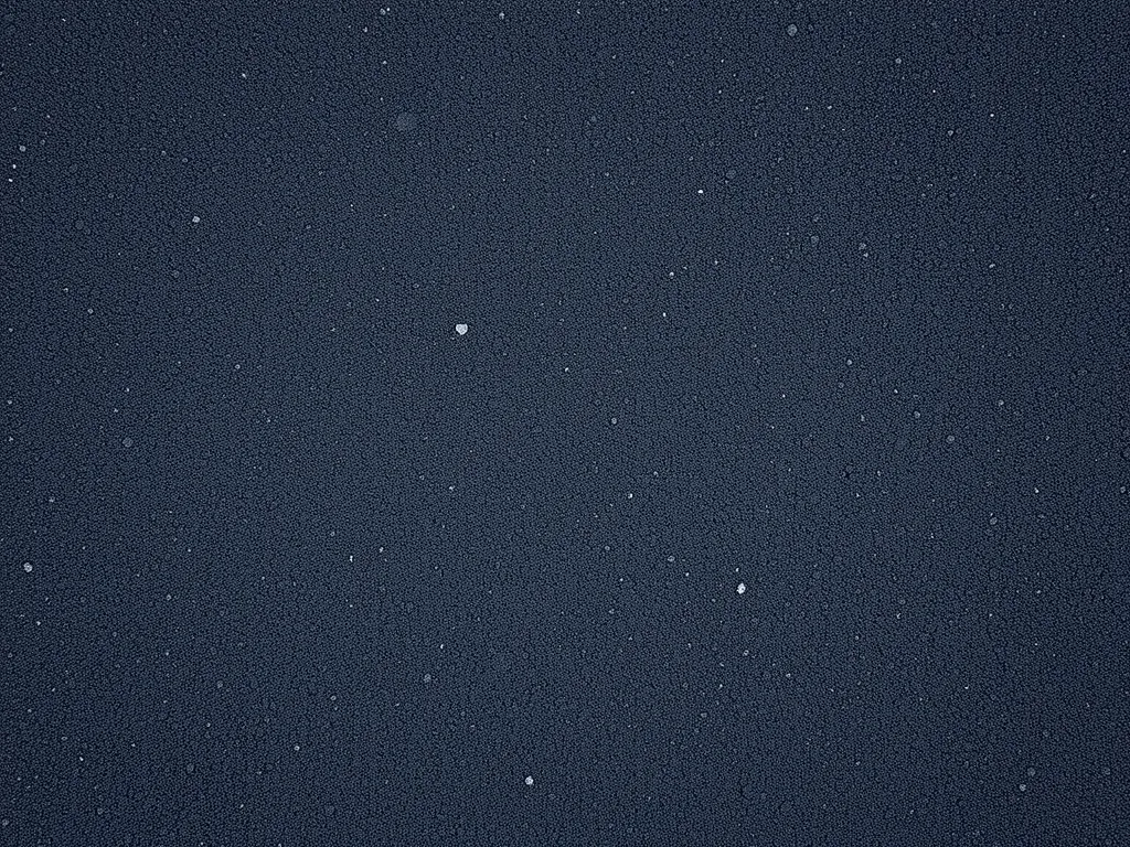 Close-up of a surface made from recycled asphalt, showcasing its texture and durability.