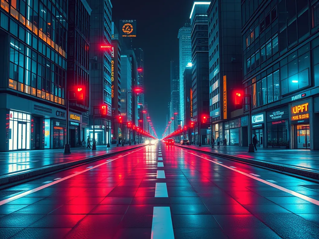 Smart sensors monitoring road conditions in an urban environment