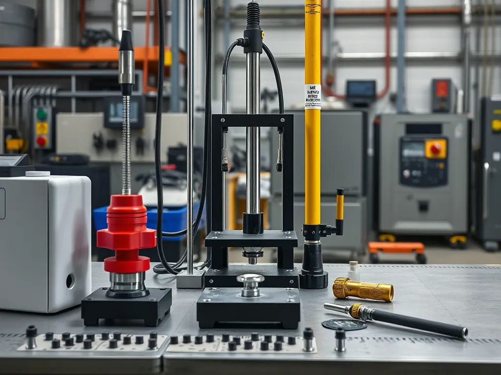 Testing equipment used for regulatory considerations in warm mix asphalt applications