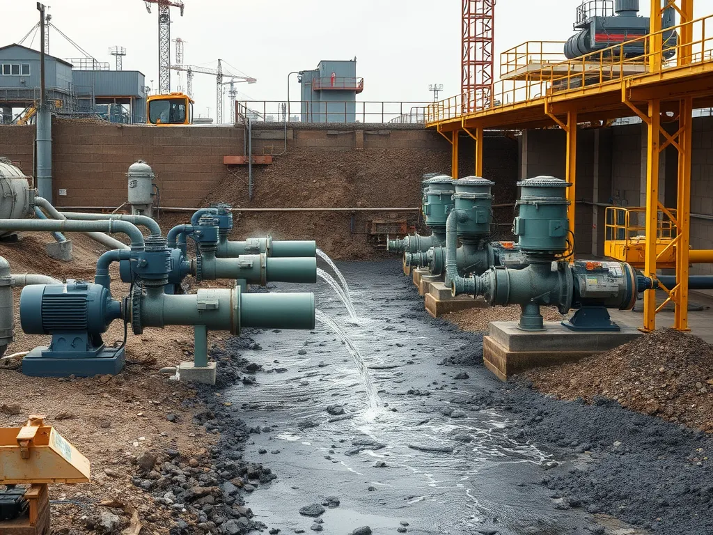 Equipment and tools used for cutting asphalt in construction.